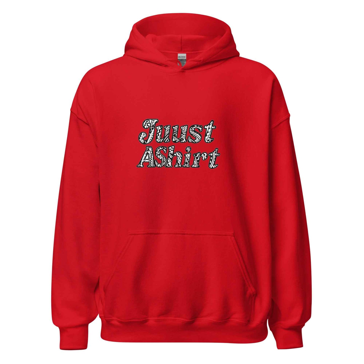 Utah Poly Unisex Hoodie