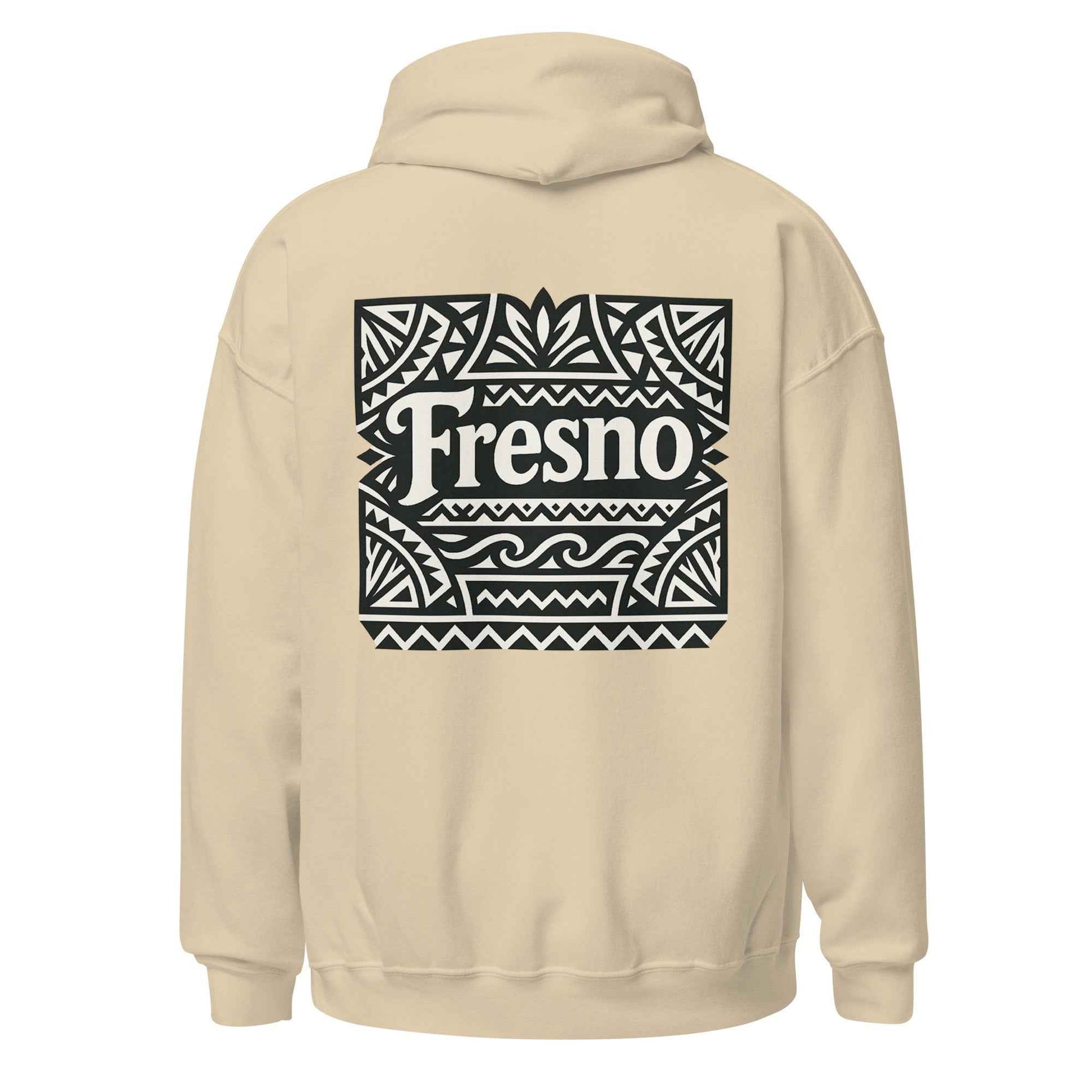 Fresno Poly JuustAShirt Unisex Hoodie