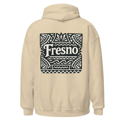 Fresno Poly JuustAShirt Unisex Hoodie