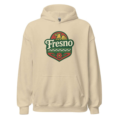 Fresno Mexican Unisex Hoodie