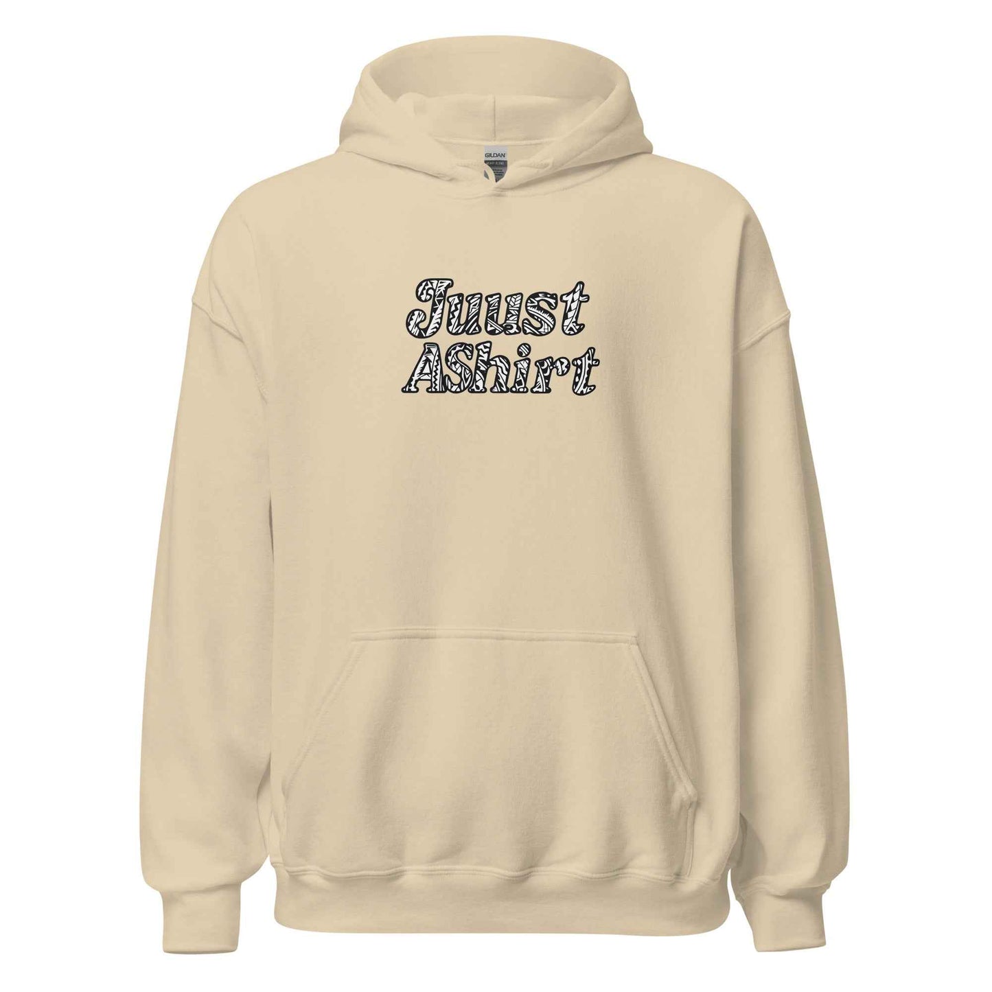 Fresno Poly JuustAShirt Unisex Hoodie
