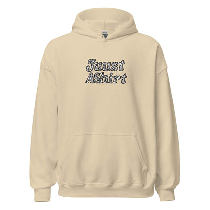Fresno Poly JuustAShirt Unisex Hoodie