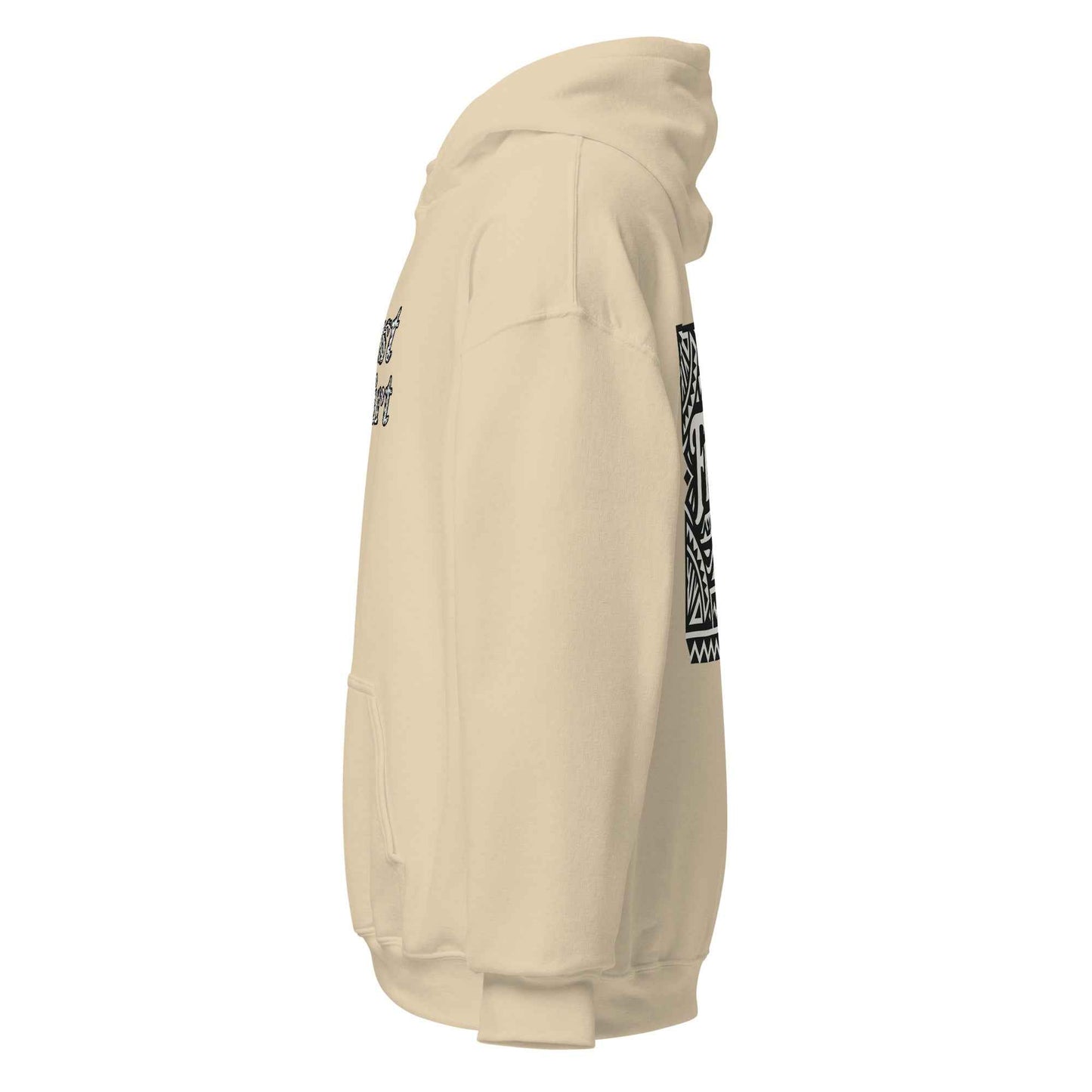 Fresno Poly JuustAShirt Unisex Hoodie