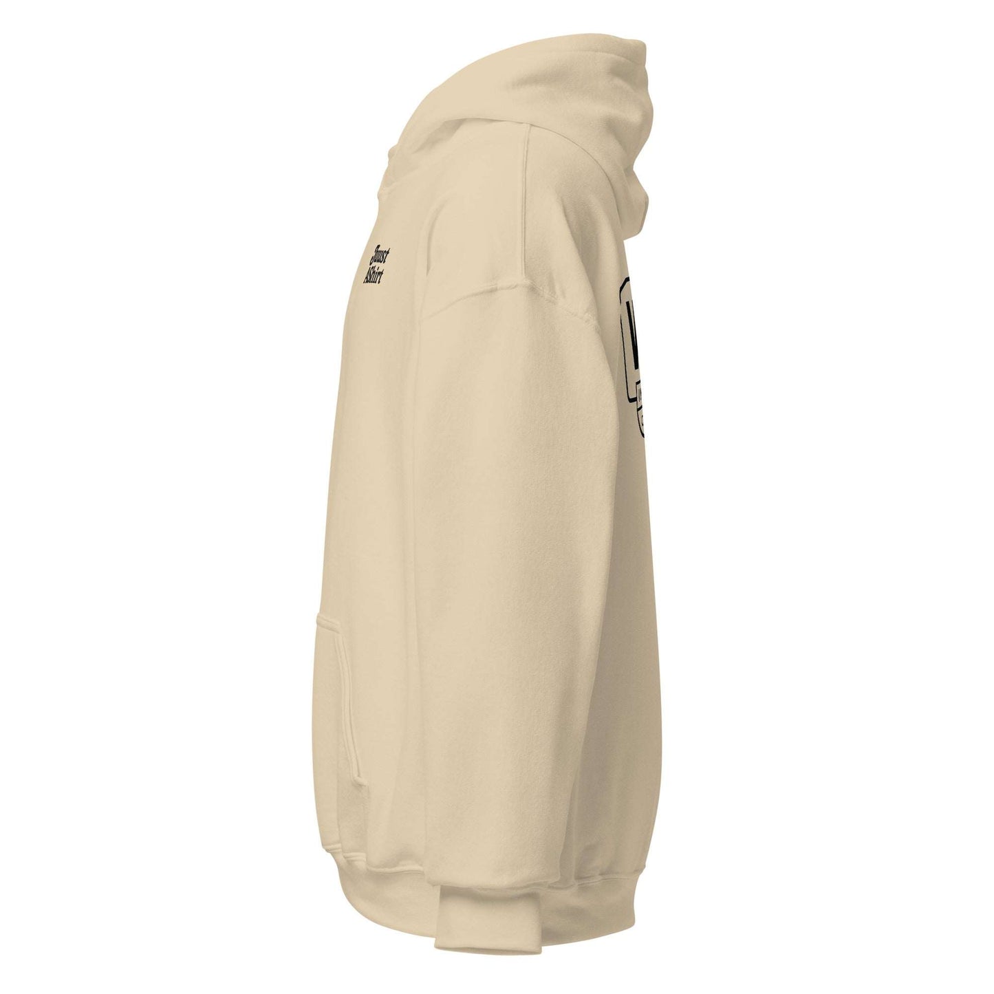 The Wood Unisex Hoodie