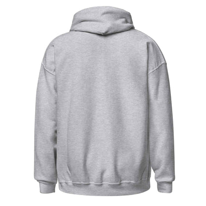 JuustAClothCo Unisex Hoodie