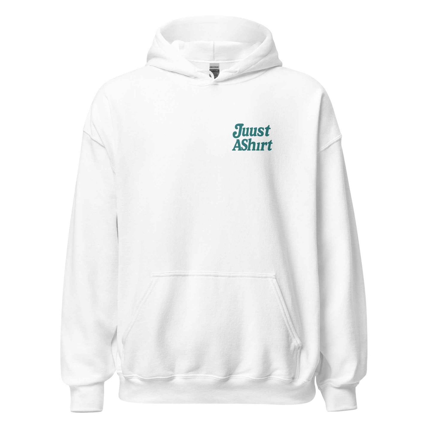 San Jose Unisex Hoodie