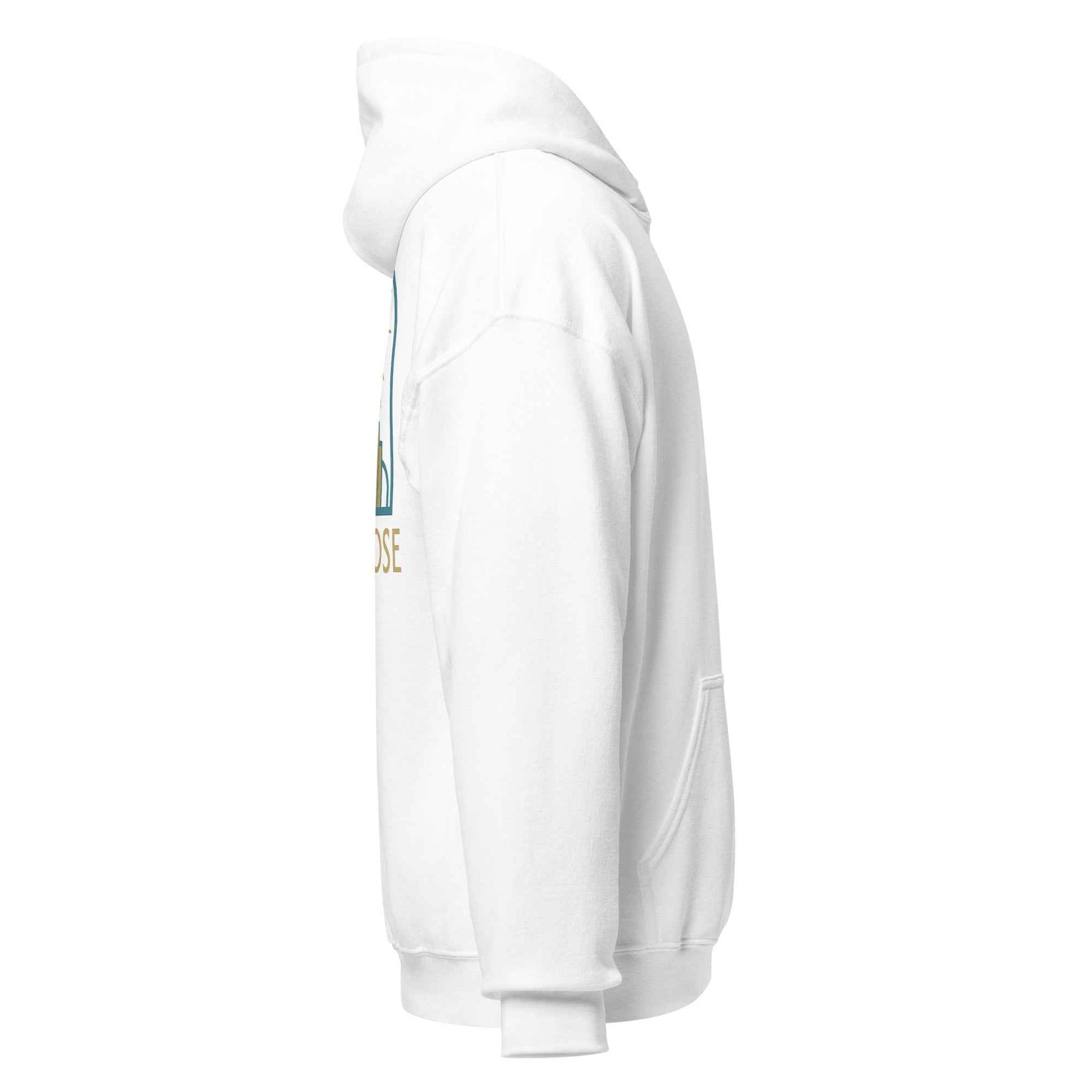 San Jose Unisex Hoodie