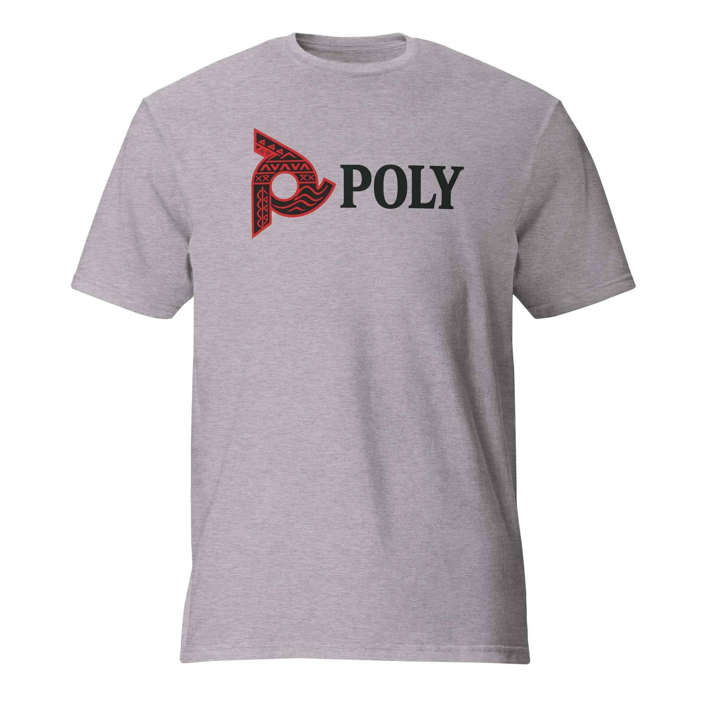 Short-Sleeve T-Shirt