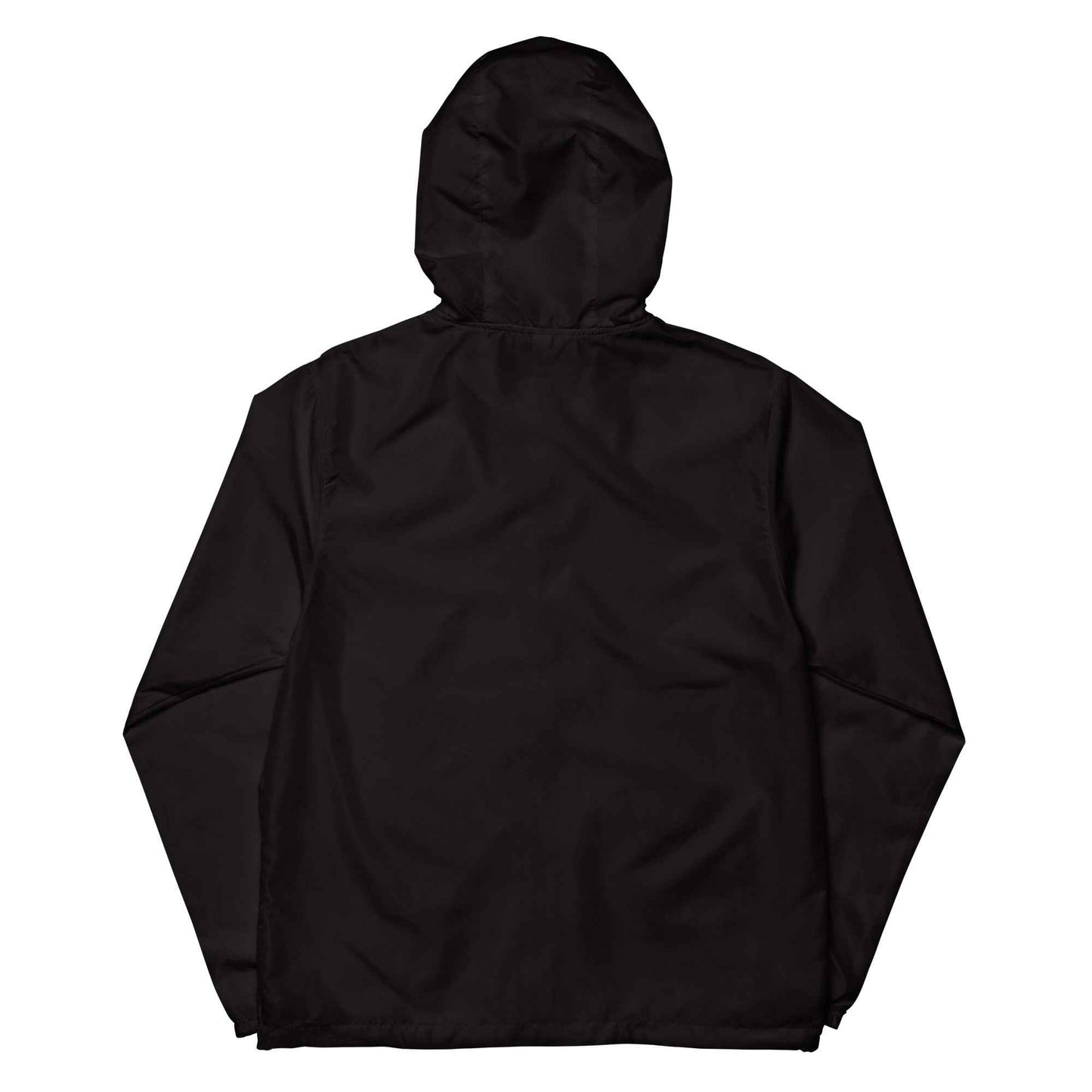 Fresno Nightcrawler Unisex lightweight zip up windbreaker
