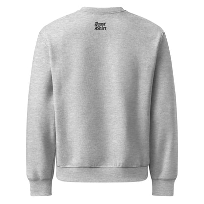 Fresno Poly unisex oversized sweatshirt