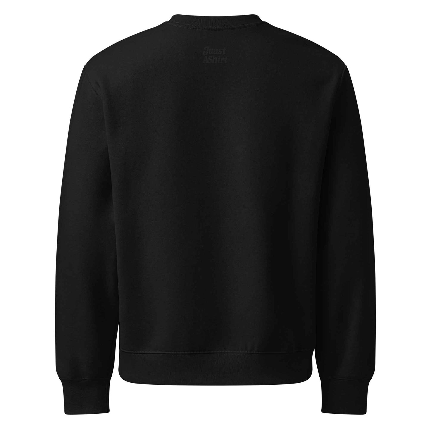 Oakland Acorn Oversized heavyweight sweatshirt