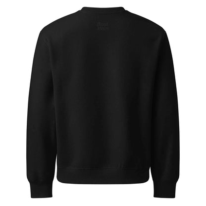 Oakland Acorn Oversized heavyweight sweatshirt