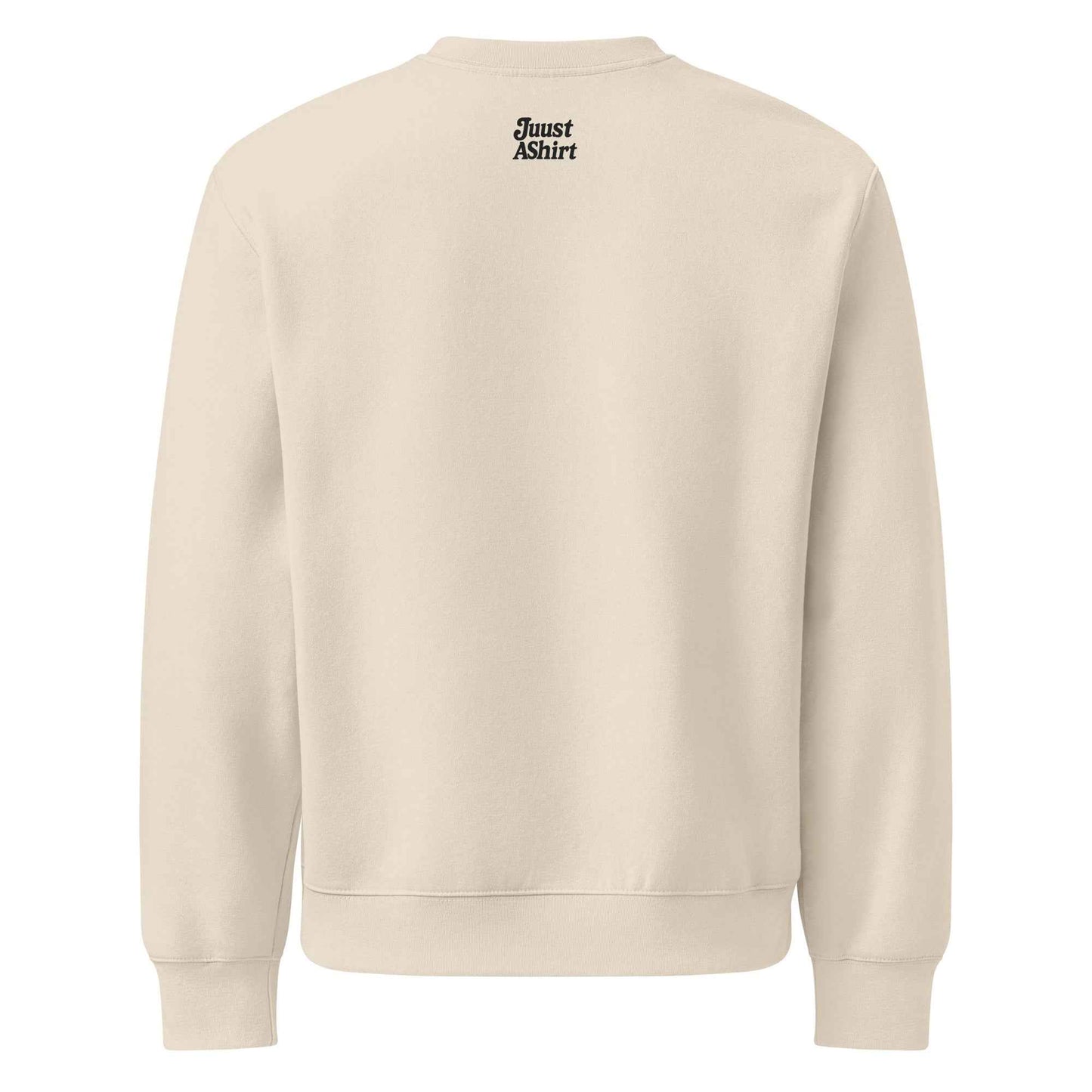 Oakland Acorn Oversized heavyweight sweatshirt