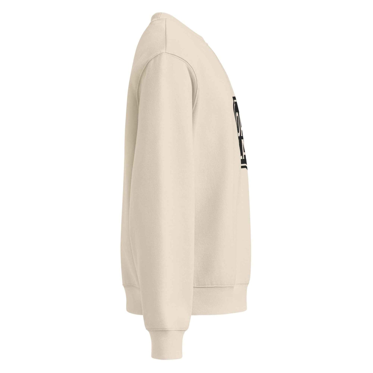 Oakland Acorn Oversized heavyweight sweatshirt