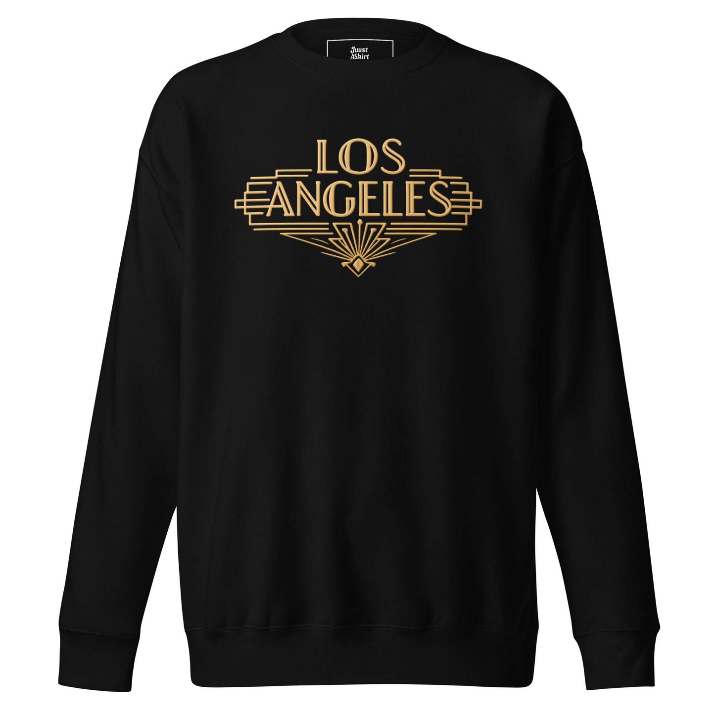 LA Unisex Premium Sweatshirt