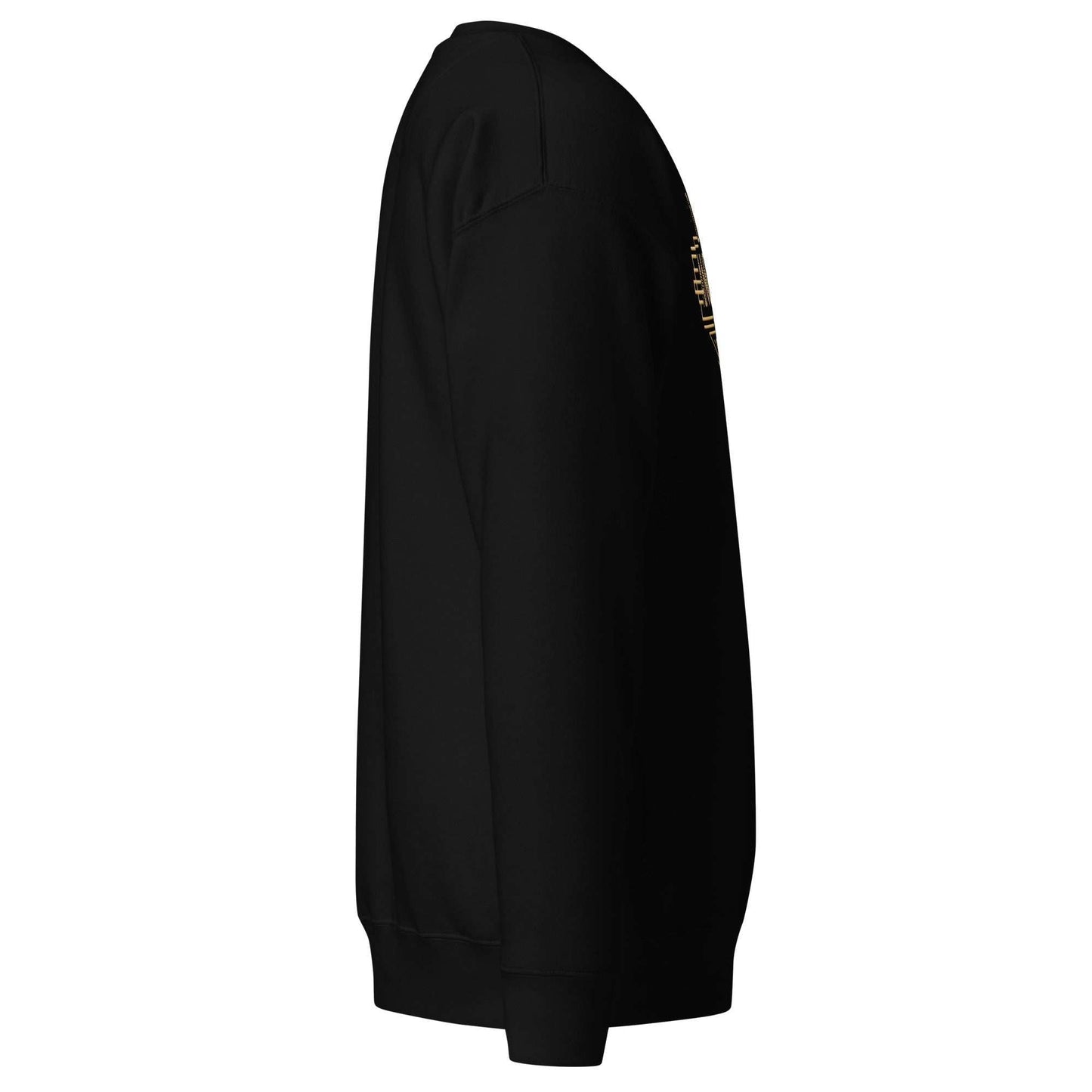 LA Unisex Premium Sweatshirt