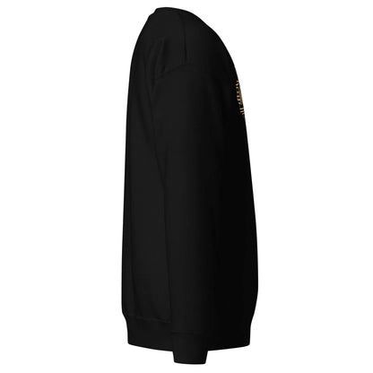 LA Unisex Premium Sweatshirt