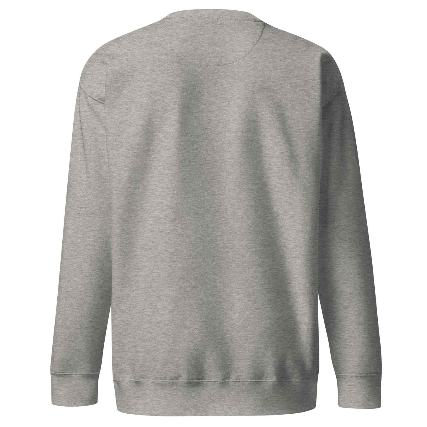 Fresno Ashtree logoUnisex Premium Sweatshirt