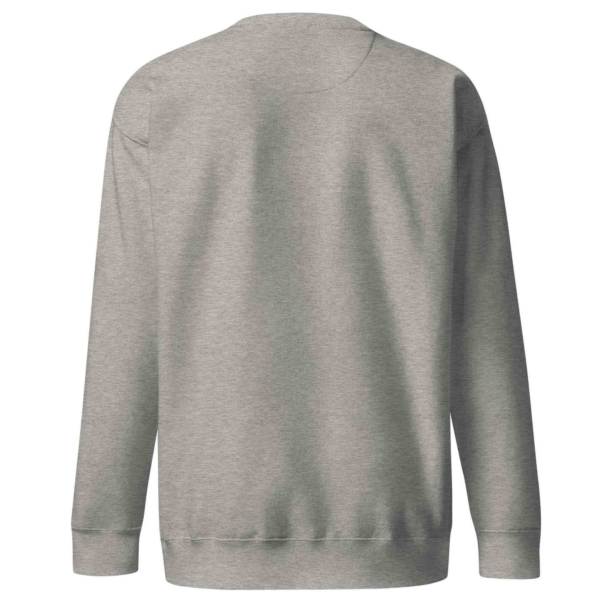 Fresno Ashtree logoUnisex Premium Sweatshirt