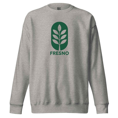Fresno Ashtree logoUnisex Premium Sweatshirt
