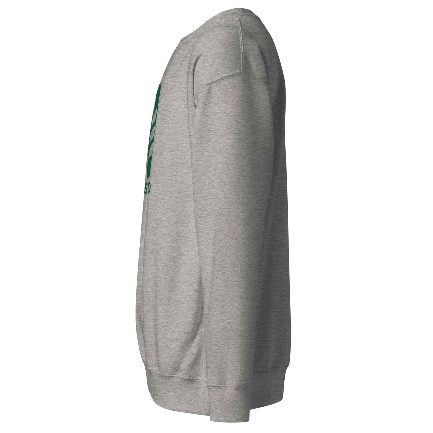Fresno Ashtree logoUnisex Premium Sweatshirt