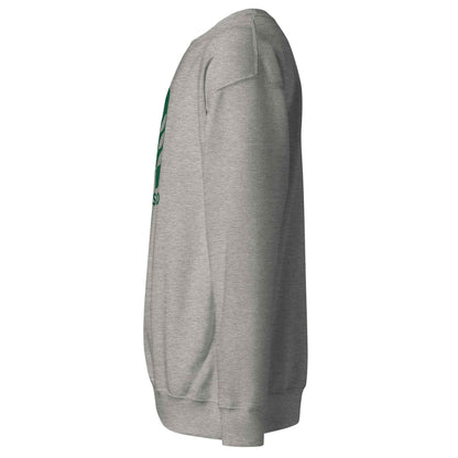 Fresno Ashtree logoUnisex Premium Sweatshirt