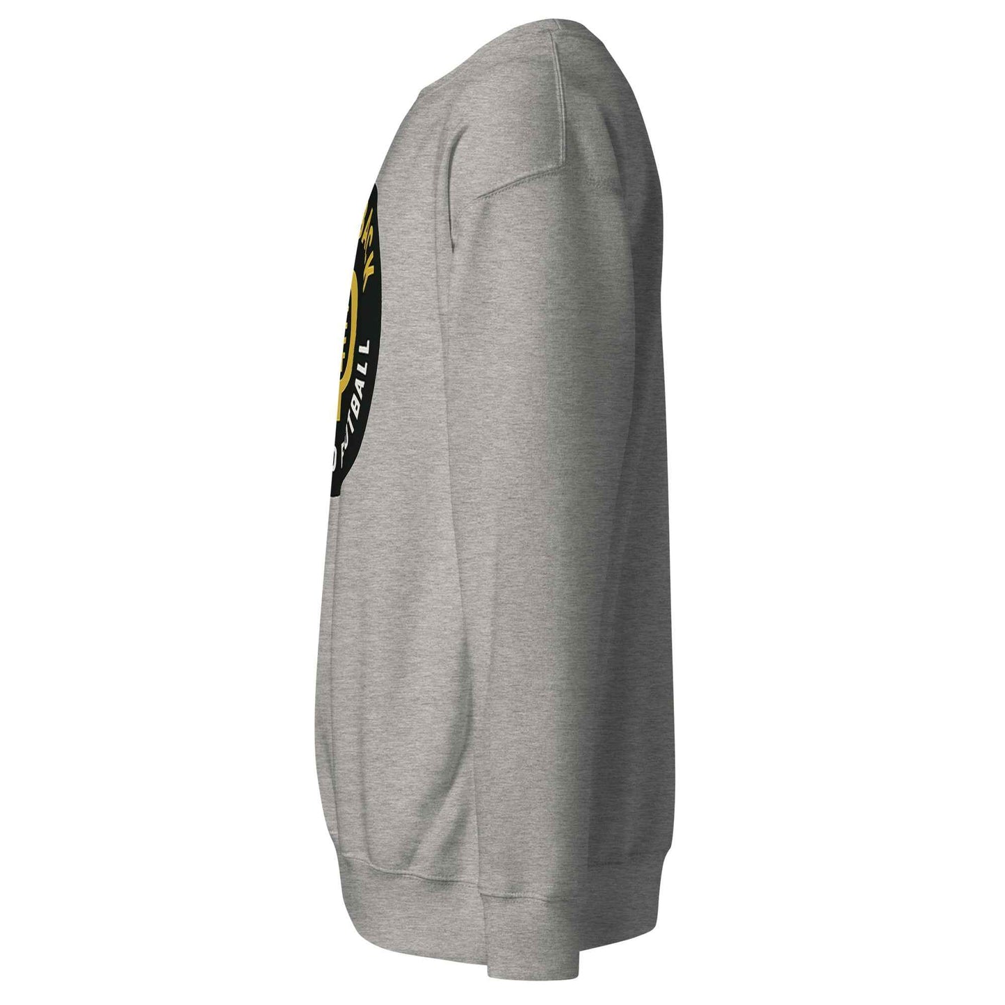 Fullback Unisex Premium Sweatshirt