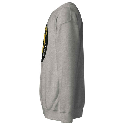 Fullback Unisex Premium Sweatshirt