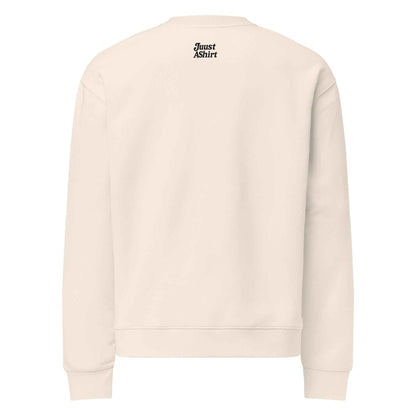 Yosemite Cowboy Unisex relax crew neck sweatshirt