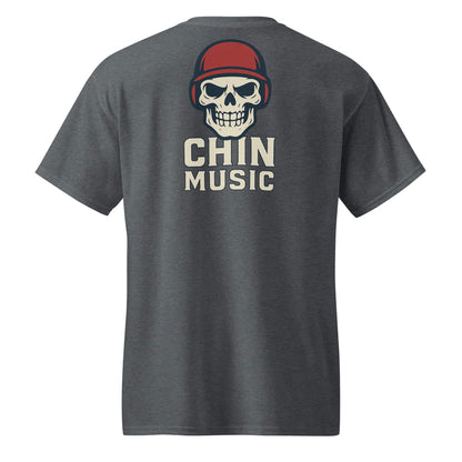 Chin Music Baseball