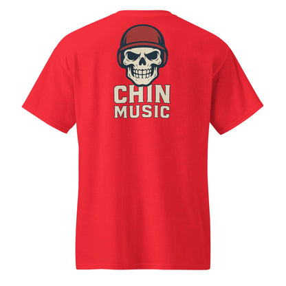 Chin Music Baseball