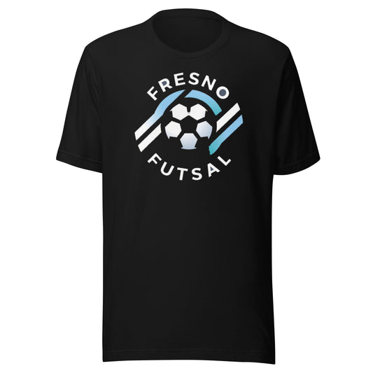 Fresno Futsal Tee