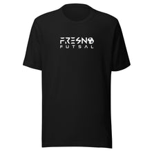 Fresno Futsal Tee
